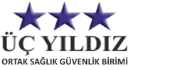 ÜÇYILDIZ OSGB